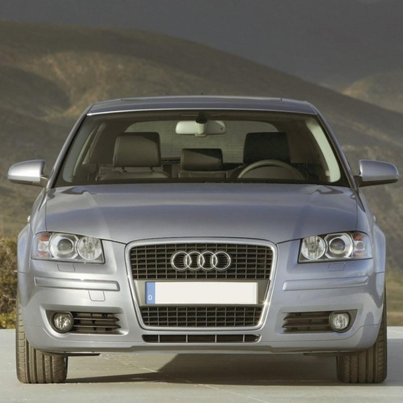 Audi A3 2004-2008 Otomatik Vites Fren Pedalı Lastiği 1K0723173B-bisra