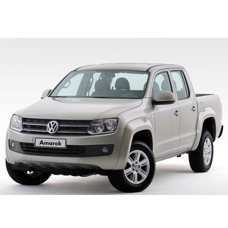 VW Amarok 2010-2012 Kabin Havalandırma Klima Mazgalı Siyah OEM 2H0819703E-bisra