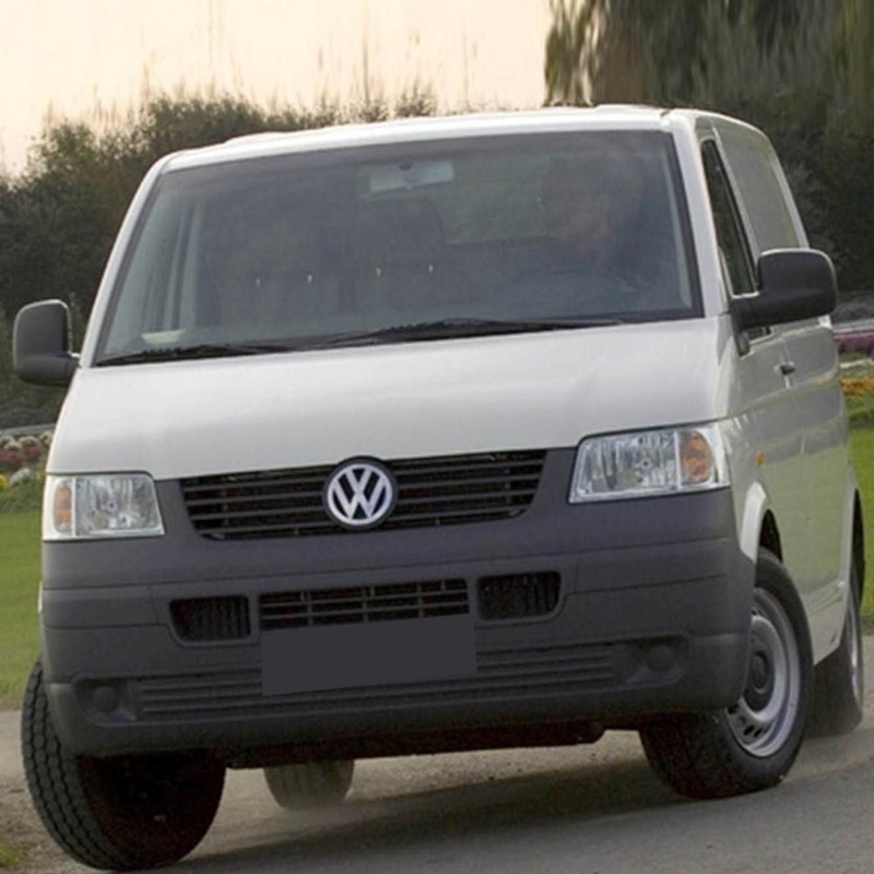 VW Transporter T5 2004-09 Çamurluk Sinyal Lambası Camı Sarı 3B0949117B-bisra