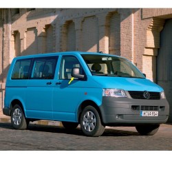 VW Transporter T5 2004-2010 Sağ Dikiz Aynası Alt Kapağı 7E1857604-bisra