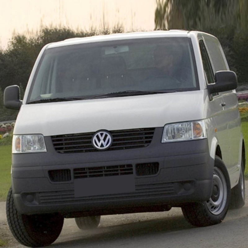 VW Transporter T5 2004-10 Sağ Orta Kapı Alt Kol KANCASIZ 7H0843398AA-bisra