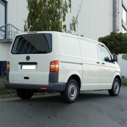 VW Transporter T5 2004-2010 Arka Bagaj Amortisörü Pistonu 7H0827550-bisra