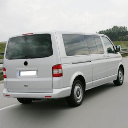 VW Transporter T5 2004-2010 Arka Cam Silecek Süpürgesi 7E0955425-bisra