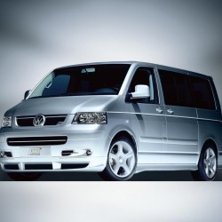 VW Transporter T5 2004-2010 Çamurluk Sinyal Lambası 7H0949117A-bisra