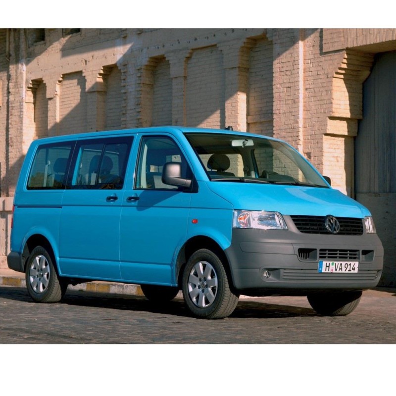 VW Transporter T5 2004-2010 El Fren Teli Orta Bölüm 7H3711476D-bisra