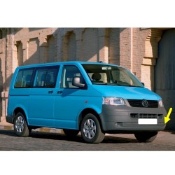 VW Transporter T5 2004-2010 Ön Tampon Sol Sis Farı 7H0941699C-bisra