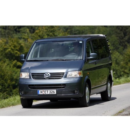 VW Transporter T5 04-10 Sol Kol Dayama Kolu Kolçak Burcu 7H0881081S