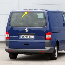 VW Transporter T5 2004-2010 Ek Üst Fren Stop Lambası 7E0945097A-bisra