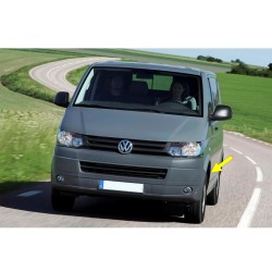 VW Transporter T6 2010-2015 Ön Sol Çamurluk Kapı Ara Fitili 7H0837565A-bisra