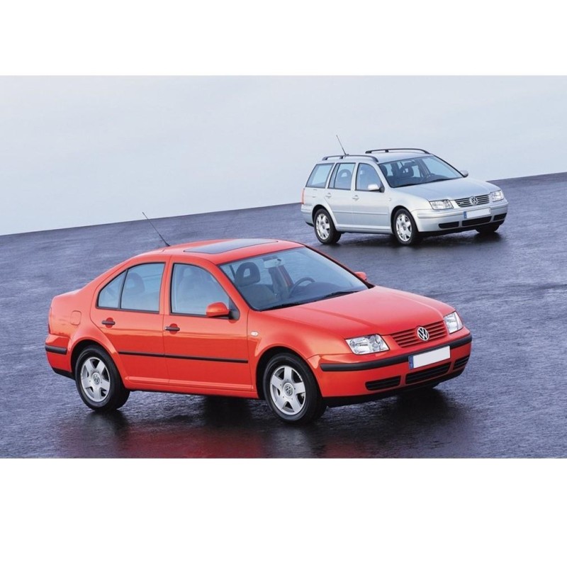 VW Bora 1999-2005 Çamurluk Sinyal Lambası Camı 1J0949117-bisra