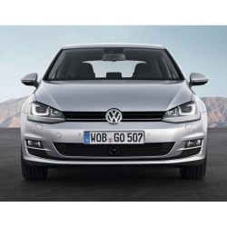 VW Golf 7 2013-2017 Sol Dış Dikiz Aynası Camı Isıtmalı 5G0857521-bisra