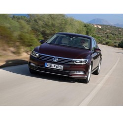 VW Passat B8 2015-2020 Toz Polen Klima Filtresi Kapağı 5Q0819422A-bisra