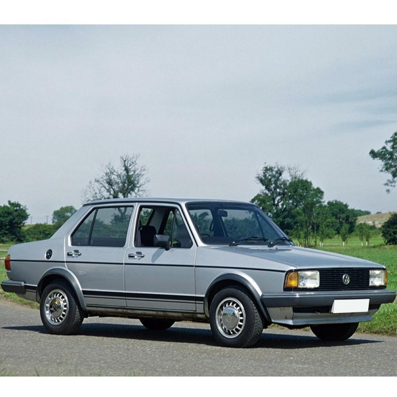VW Jetta 1979-1984 Gaz Pedalı Lastiği 171721647-bisra