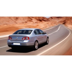 VW Passat B6 2006-2011 Far Anahtarı Tek Arka Sisli Krom 3C8941431B-bisra