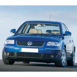 VW Passat B5.5 2001-2005 Far Anahtarı Ön Arka Sisli 1C0941531A-bisra