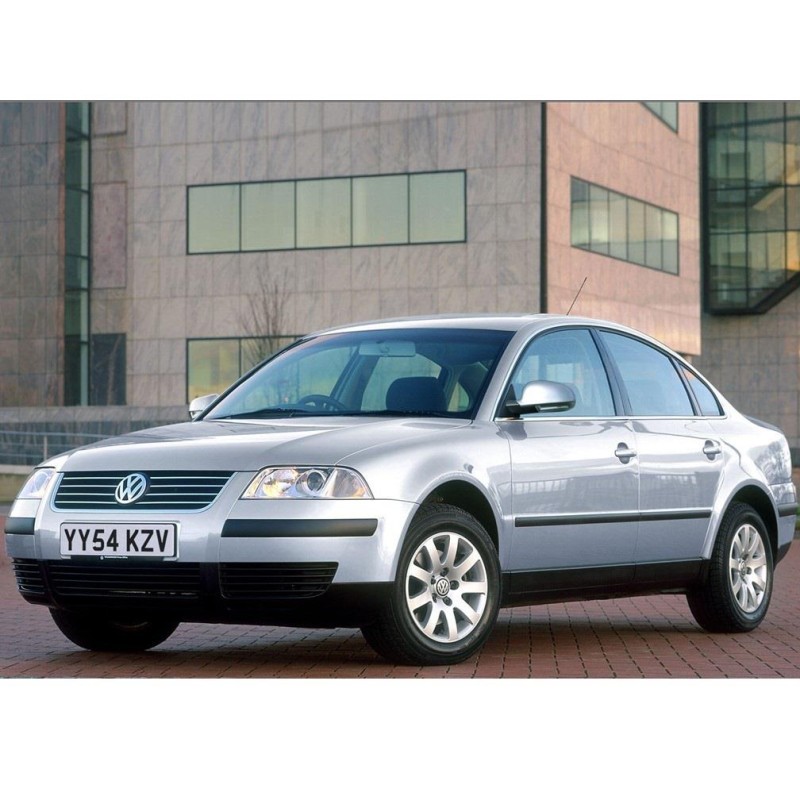 VW Passat B5.5 2003-2005 Sağ Dış Dikiz Aynası Sinyali Lambası 1K0949102-bisra