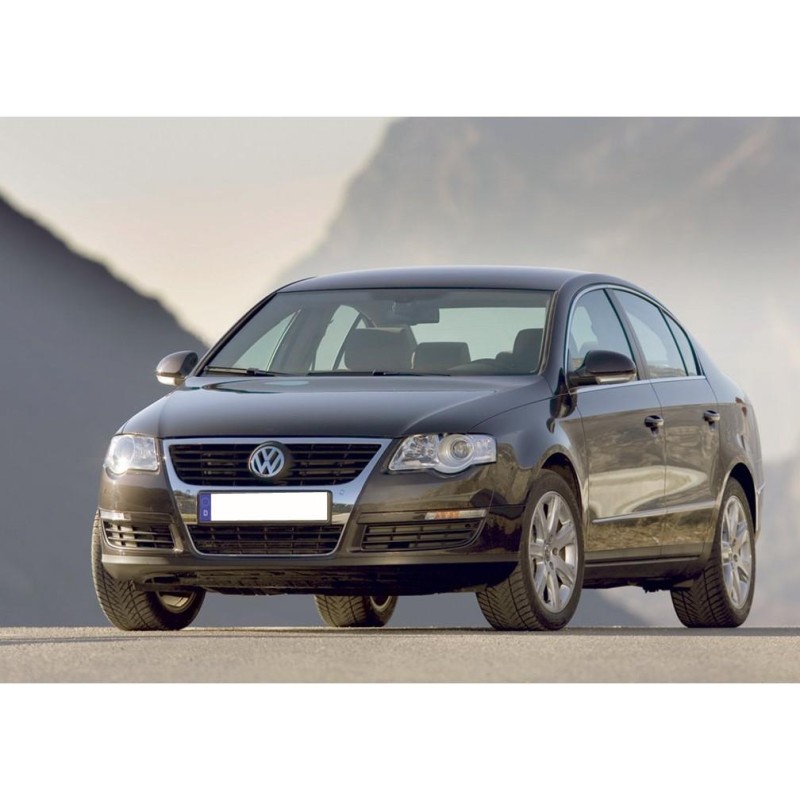 VW Passat B6 2006-2011 Far Anahtarı Tek Arka Sisli 1K0941431AH-bisra