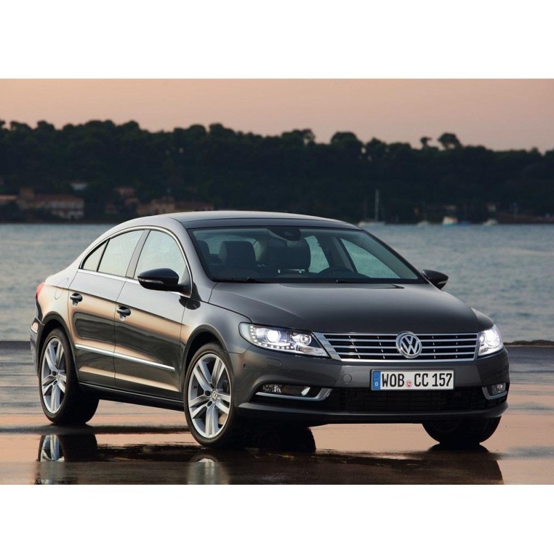 VW Passat CC 2013-2017 Çakmaklık Kovanı Manşonu Kırmızı 1J0919309-bisra