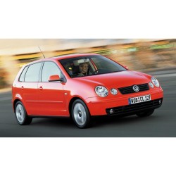 VW Polo 2002-2005 Ön Dış Kapı Kolu Kapağı 3B0837879A-bisra