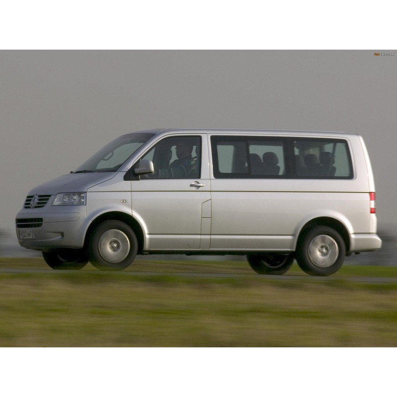 VW Transporter T5 2004-2008 Çamurluk Sinyal Lambası Camı 1J0949117-bisra